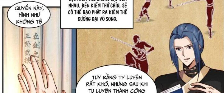 Bắt Đầu Giết Chóc Từ Một Thanh Kiếm Chapter 42 - 15