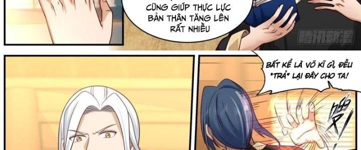 Bắt Đầu Giết Chóc Từ Một Thanh Kiếm Chapter 42 - 16