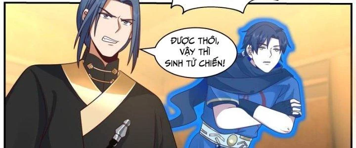 Bắt Đầu Giết Chóc Từ Một Thanh Kiếm Chapter 42 - 22