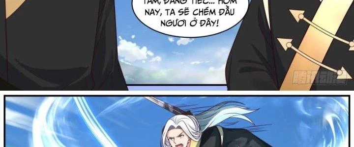 Bắt Đầu Giết Chóc Từ Một Thanh Kiếm Chapter 42 - 27