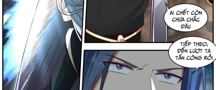 Bắt Đầu Giết Chóc Từ Một Thanh Kiếm Chapter 42 - 30