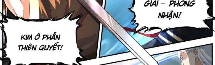 Bắt Đầu Giết Chóc Từ Một Thanh Kiếm Chapter 42 - 33