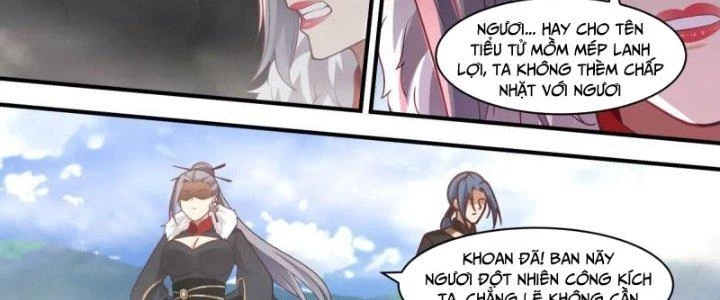 Bắt Đầu Giết Chóc Từ Một Thanh Kiếm Chapter 43 - 10