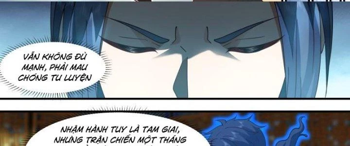 Bắt Đầu Giết Chóc Từ Một Thanh Kiếm Chapter 43 - 20