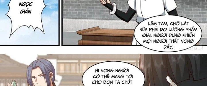 Bắt Đầu Giết Chóc Từ Một Thanh Kiếm Chapter 43 - 27