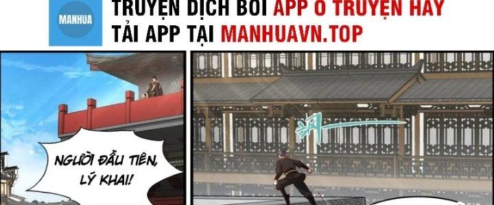 Bắt Đầu Giết Chóc Từ Một Thanh Kiếm Chapter 43 - 35