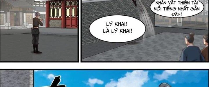 Bắt Đầu Giết Chóc Từ Một Thanh Kiếm Chapter 43 - 36