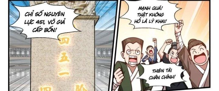 Bắt Đầu Giết Chóc Từ Một Thanh Kiếm Chapter 43 - 39