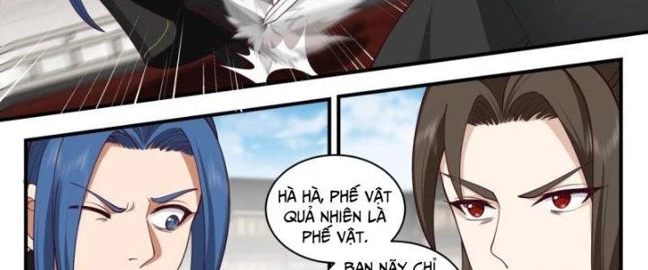 Bắt Đầu Giết Chóc Từ Một Thanh Kiếm Chapter 45 - 3