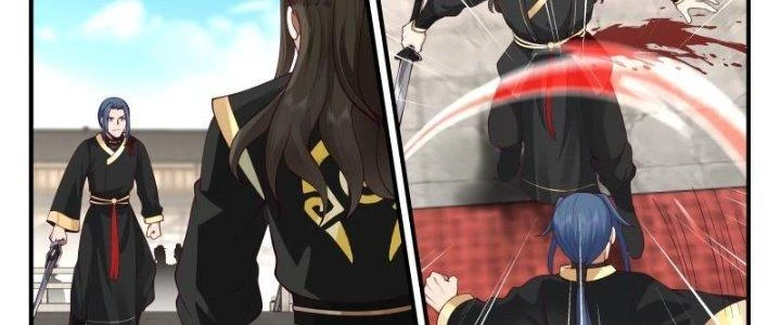 Bắt Đầu Giết Chóc Từ Một Thanh Kiếm Chapter 45 - 6