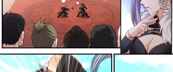 Bắt Đầu Giết Chóc Từ Một Thanh Kiếm Chapter 45 - 10