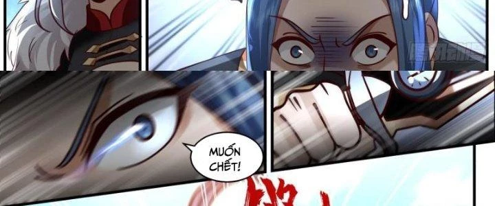 Bắt Đầu Giết Chóc Từ Một Thanh Kiếm Chapter 45 - 16