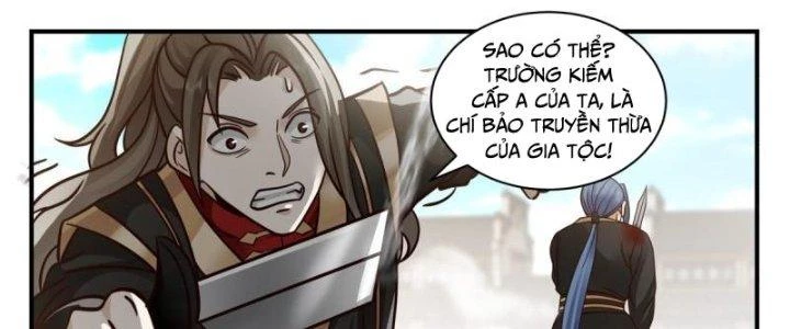 Bắt Đầu Giết Chóc Từ Một Thanh Kiếm Chapter 45 - 20