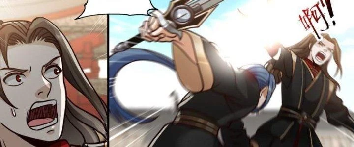 Bắt Đầu Giết Chóc Từ Một Thanh Kiếm Chapter 45 - 22