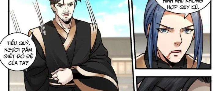 Bắt Đầu Giết Chóc Từ Một Thanh Kiếm Chapter 45 - 28