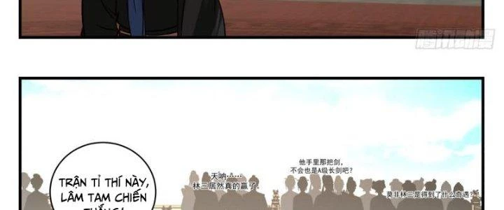 Bắt Đầu Giết Chóc Từ Một Thanh Kiếm Chapter 45 - 31