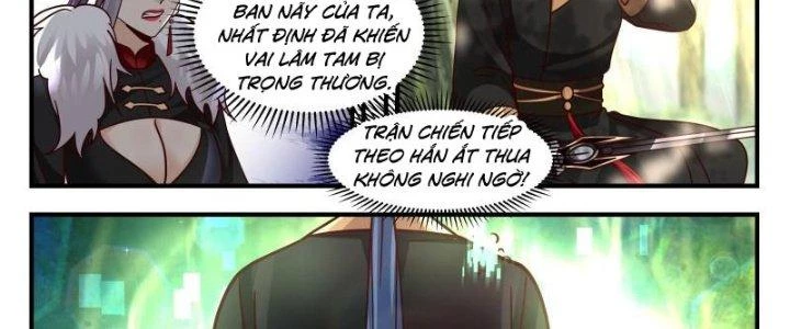 Bắt Đầu Giết Chóc Từ Một Thanh Kiếm Chapter 45 - 36