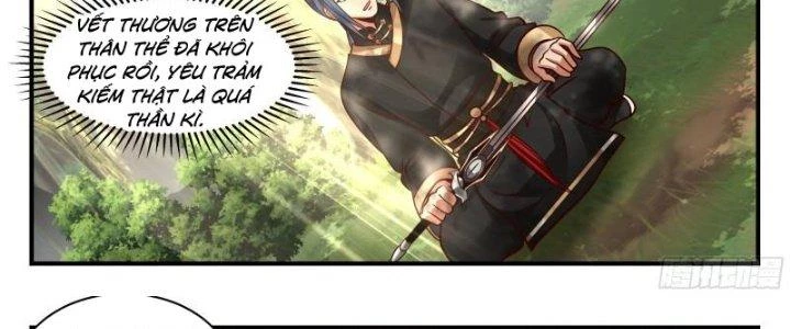 Bắt Đầu Giết Chóc Từ Một Thanh Kiếm Chapter 45 - 38