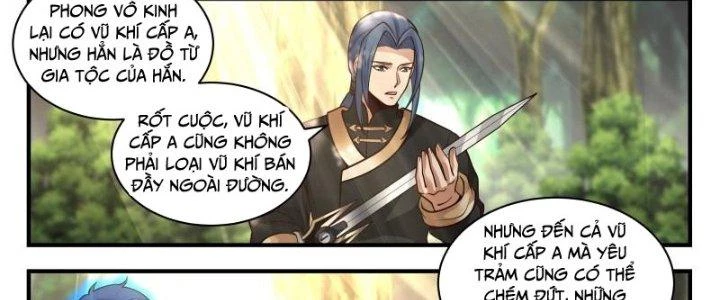 Bắt Đầu Giết Chóc Từ Một Thanh Kiếm Chapter 45 - 39