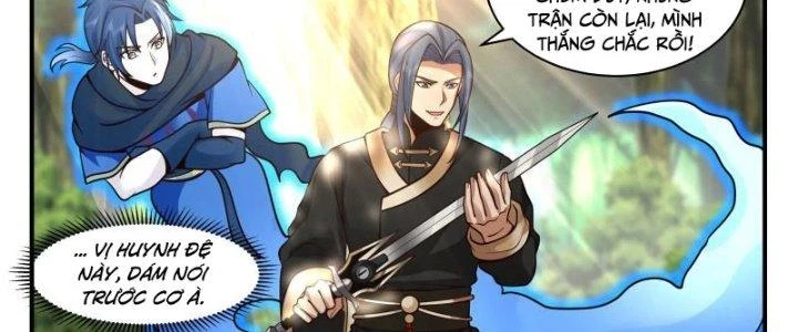 Bắt Đầu Giết Chóc Từ Một Thanh Kiếm Chapter 45 - 40