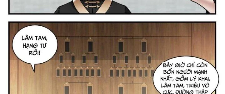 Bắt Đầu Giết Chóc Từ Một Thanh Kiếm Chapter 45 - 44
