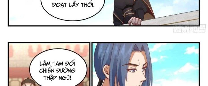 Bắt Đầu Giết Chóc Từ Một Thanh Kiếm Chapter 46 - 4