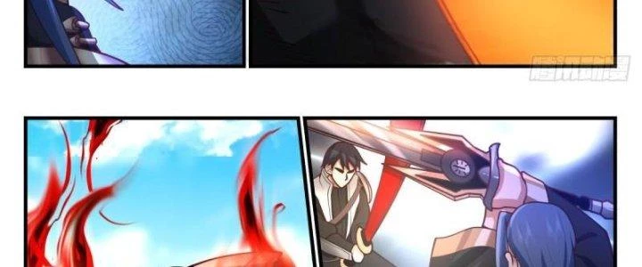 Bắt Đầu Giết Chóc Từ Một Thanh Kiếm Chapter 46 - 16