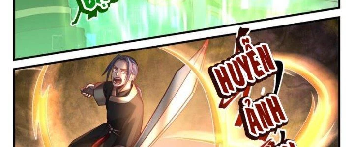 Bắt Đầu Giết Chóc Từ Một Thanh Kiếm Chapter 46 - 22