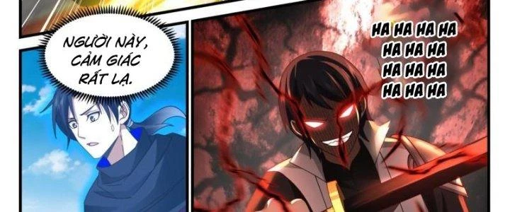 Bắt Đầu Giết Chóc Từ Một Thanh Kiếm Chapter 46 - 26