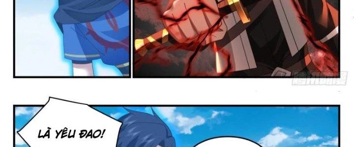 Bắt Đầu Giết Chóc Từ Một Thanh Kiếm Chapter 46 - 27