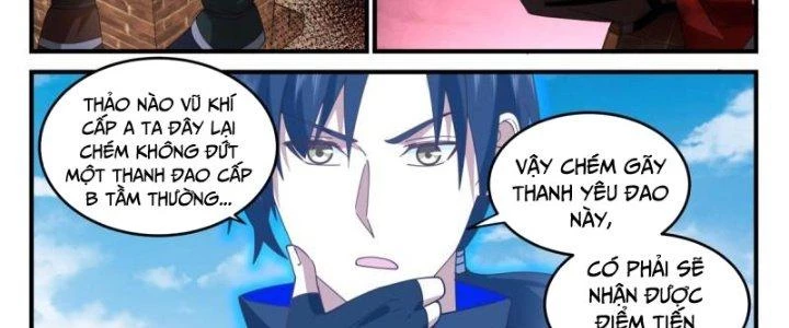 Bắt Đầu Giết Chóc Từ Một Thanh Kiếm Chapter 46 - 30