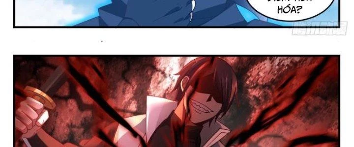 Bắt Đầu Giết Chóc Từ Một Thanh Kiếm Chapter 46 - 31