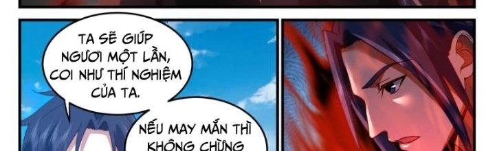 Bắt Đầu Giết Chóc Từ Một Thanh Kiếm Chapter 46 - 33