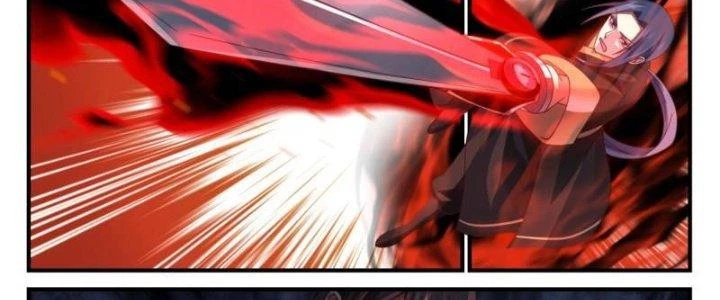 Bắt Đầu Giết Chóc Từ Một Thanh Kiếm Chapter 46 - 36