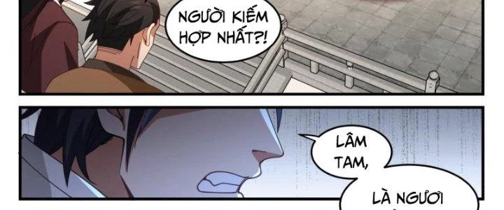 Bắt Đầu Giết Chóc Từ Một Thanh Kiếm Chapter 46 - 43