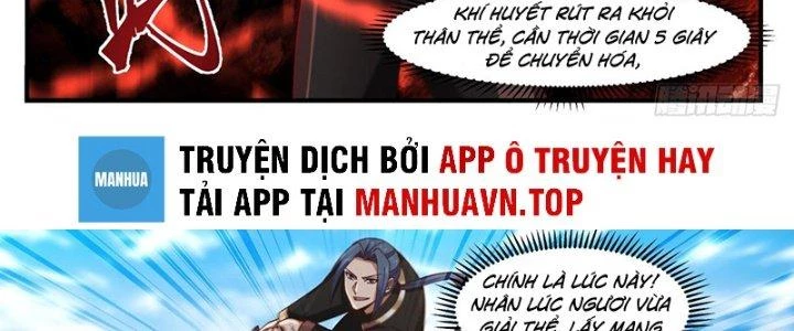 Bắt Đầu Giết Chóc Từ Một Thanh Kiếm Chapter 47 - 4