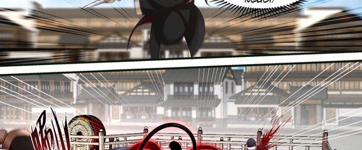 Bắt Đầu Giết Chóc Từ Một Thanh Kiếm Chapter 47 - 6