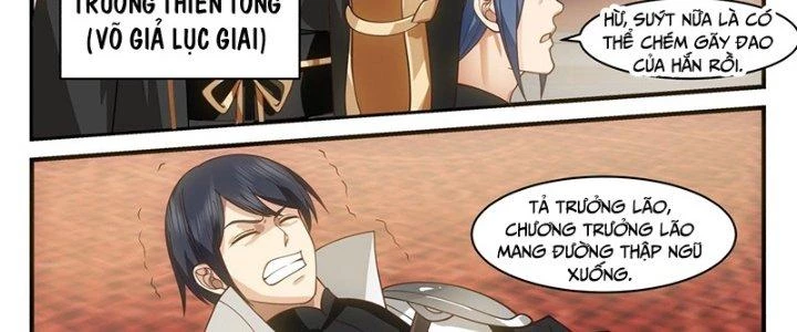 Bắt Đầu Giết Chóc Từ Một Thanh Kiếm Chapter 47 - 11