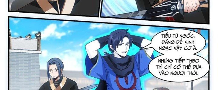 Bắt Đầu Giết Chóc Từ Một Thanh Kiếm Chapter 47 - 15