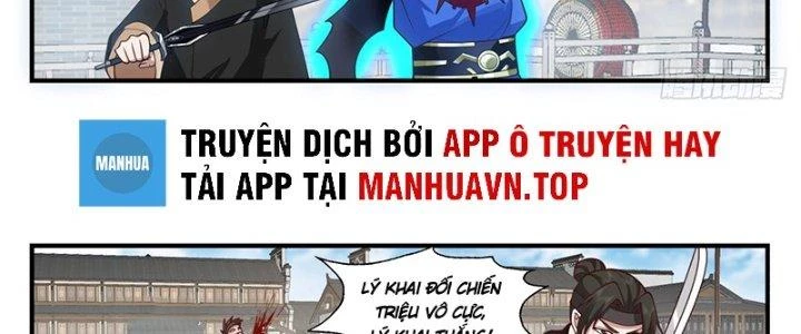 Bắt Đầu Giết Chóc Từ Một Thanh Kiếm Chapter 47 - 16