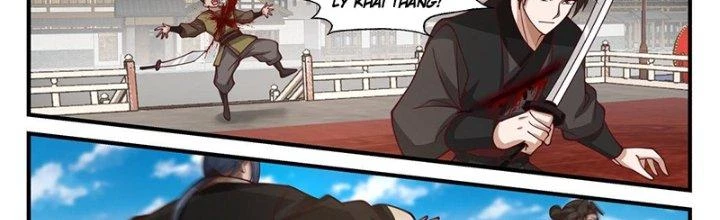 Bắt Đầu Giết Chóc Từ Một Thanh Kiếm Chapter 47 - 17