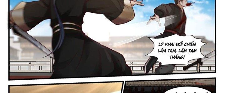 Bắt Đầu Giết Chóc Từ Một Thanh Kiếm Chapter 47 - 18