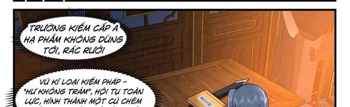 Bắt Đầu Giết Chóc Từ Một Thanh Kiếm Chapter 47 - 21