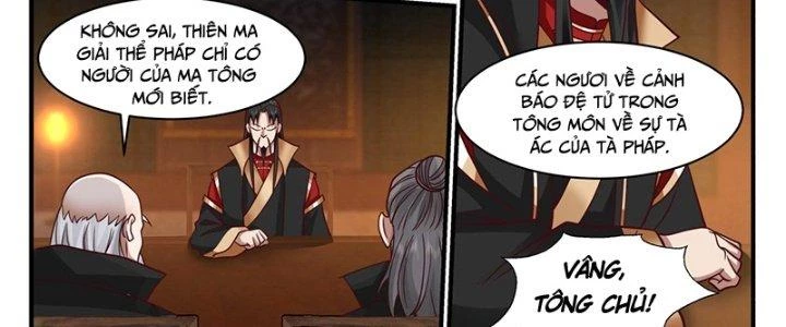 Bắt Đầu Giết Chóc Từ Một Thanh Kiếm Chapter 47 - 34