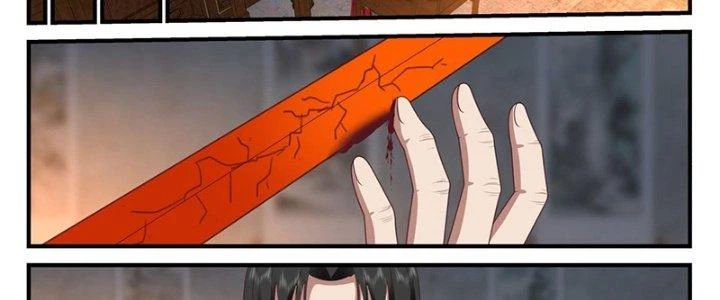 Bắt Đầu Giết Chóc Từ Một Thanh Kiếm Chapter 47 - 36