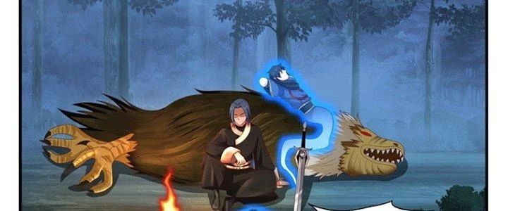 Bắt Đầu Giết Chóc Từ Một Thanh Kiếm Chapter 47 - 43