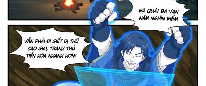 Bắt Đầu Giết Chóc Từ Một Thanh Kiếm Chapter 47 - 44