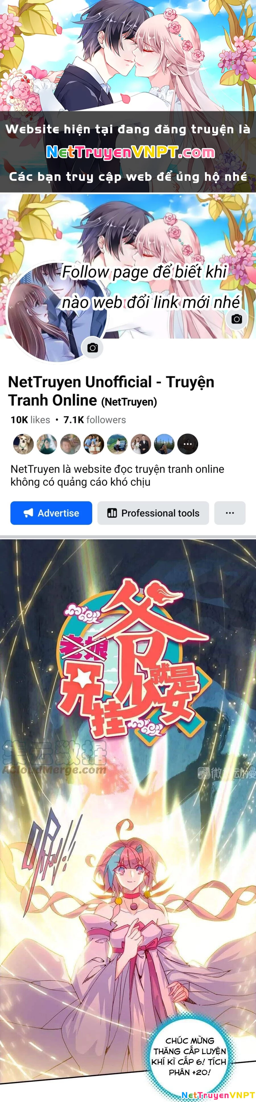 Lão Đại Xuyên Không Thành Tiên Nữ Chapter 101 - 1