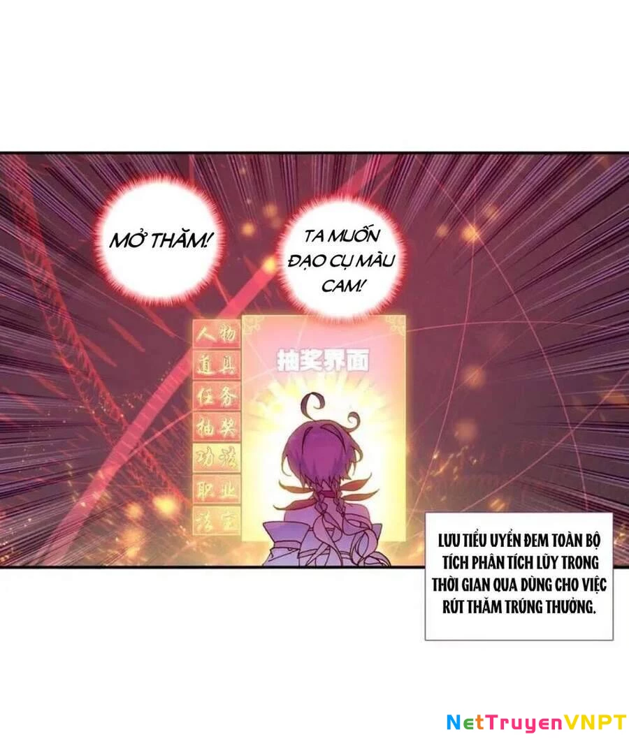 Lão Đại Xuyên Không Thành Tiên Nữ Chapter 101 - 4