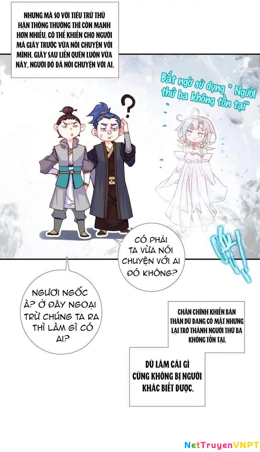 Lão Đại Xuyên Không Thành Tiên Nữ Chapter 101 - 12